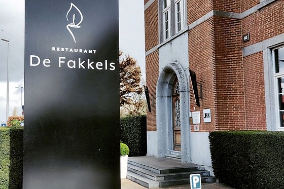 De Fakkels - photo 3