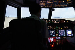 AEROPUERTO SABADELL