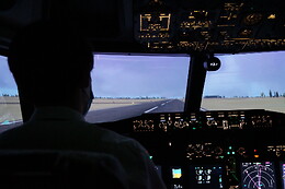 AEROPUERTO SABADELL