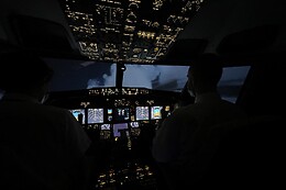 AEROPUERTO SABADELL