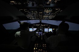 AEROPUERTO SABADELL