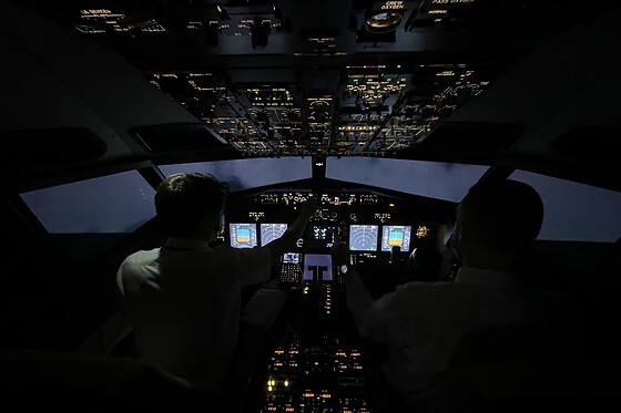 AEROPUERTO SABADELL - photo 5