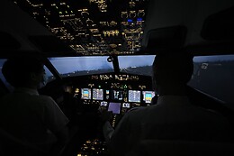 AEROPUERTO SABADELL