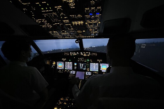 AEROPUERTO SABADELL - photo 6