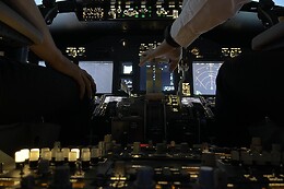 AEROPUERTO SABADELL