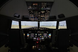 AEROPUERTO SABADELL