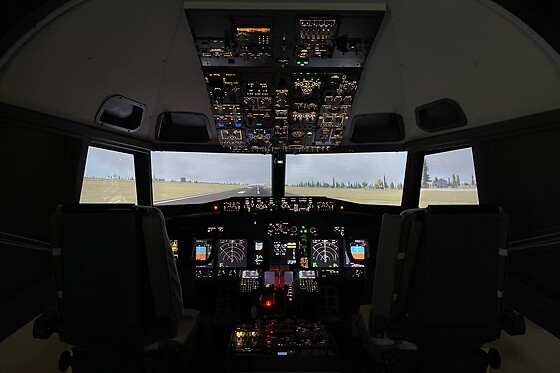 AEROPUERTO SABADELL - photo 8