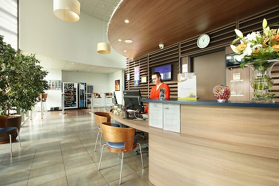 Online Booking EPS - photo 5