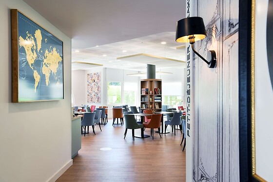 Online Booking EPS - photo 3