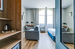Online Booking EPS