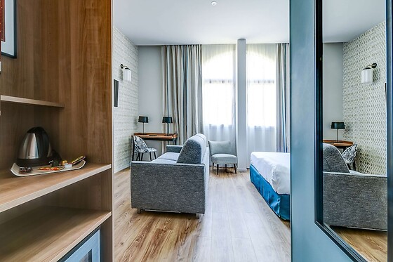 Online Booking EPS - photo 2