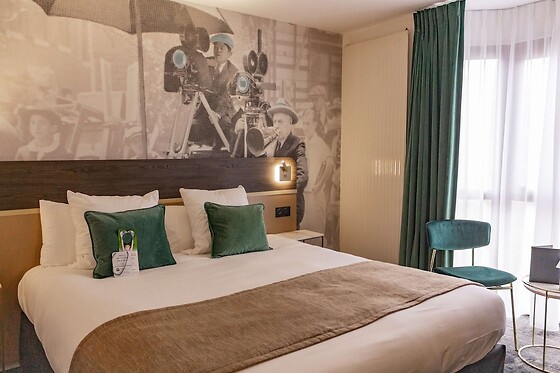 Online Booking EPS - photo 7