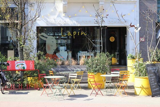 BDB Lapin - photo 8