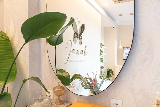 SPA JANAH ESTÉTICA E BEM ESTAR - photo 1