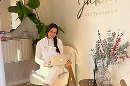 SPA JANAH ESTÉTICA E BEM ESTAR