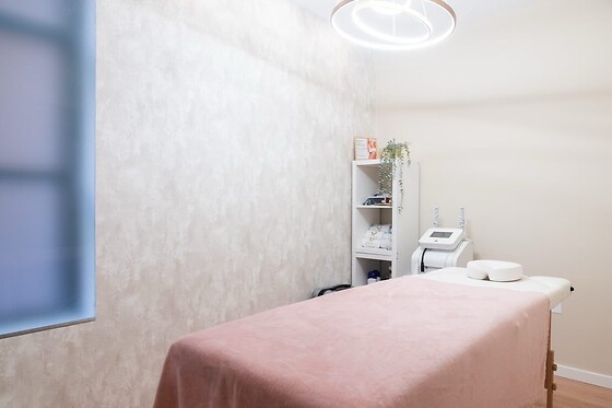 SPA JANAH ESTÉTICA E BEM ESTAR - photo 5