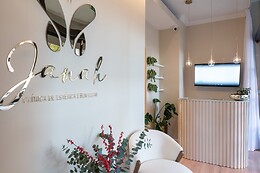 SPA JANAH ESTÉTICA E BEM ESTAR