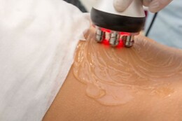 SPA JANAH ESTÉTICA E BEM ESTAR