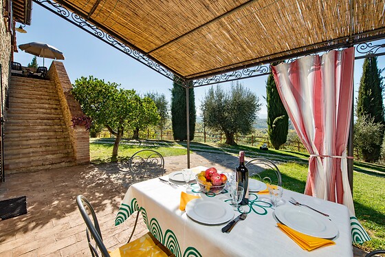 Agriturismo La Malagronda - photo 1