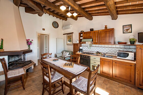 Agriturismo La Malagronda - photo 4
