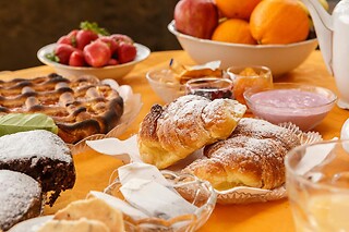 Soggiorno enogastronomico di una notte presso Locanda Etrusca in provincia di Livorno