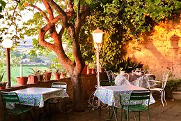 Locanda Etrusca