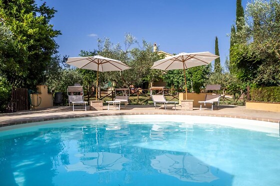 La fonte di Bevagna - photo 2