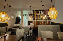 Bab Alyemen Restaurant