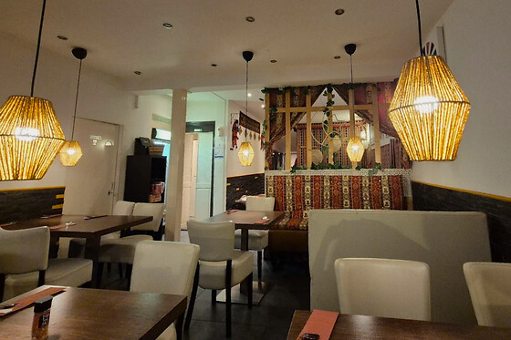 Bab Alyemen Restaurant - photo 1