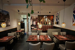 Bab Alyemen Restaurant