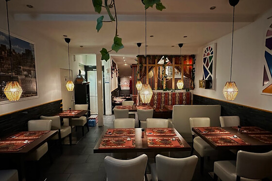 Bab Alyemen Restaurant - photo 0