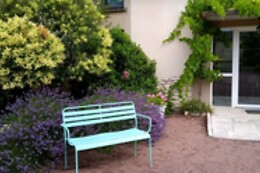 Domaine du pont de Livier