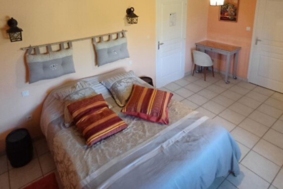 Domaine du pont de Livier - photo 3