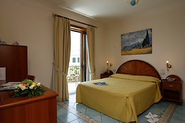 Villa Luisa Resort