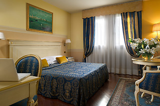 Soggiorno benessere con gusto al Villa Pace Park Hotel Bolognese in provincia di Treviso