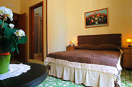 B&B Domus Gemi
