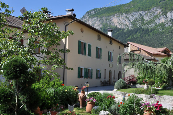 Antica Residenza de Poda - photo 0
