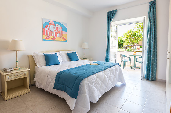Hotel Parco delle Agavi - photo 0