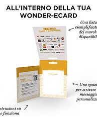 Card Auguri