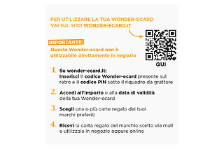 Card Auguri