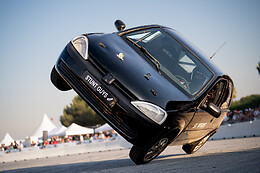 Stunt Guys