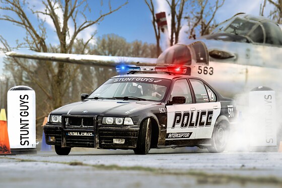 Stunt Guys - photo 10