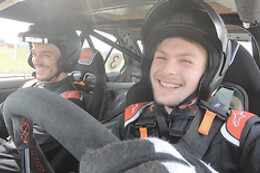 Stunt Guys