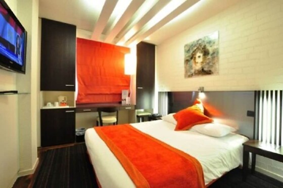 Online Booking EPS - photo 8