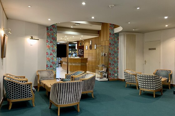 Online Booking EPS - photo 3