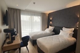 Online Booking EPS