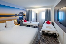 Online Booking EPS