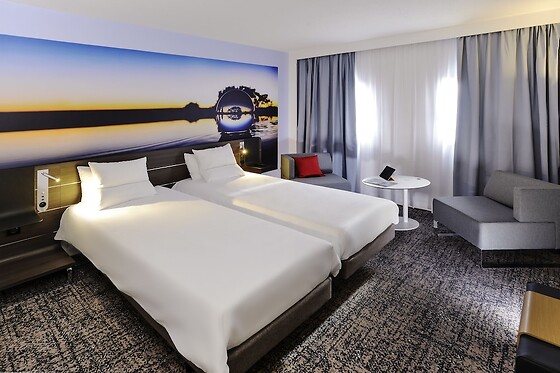 Online Booking EPS - photo 2