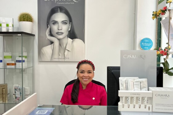 ENMA YANES ESTETICA AVANZADA - photo 11