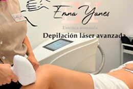 ENMA YANES ESTETICA AVANZADA